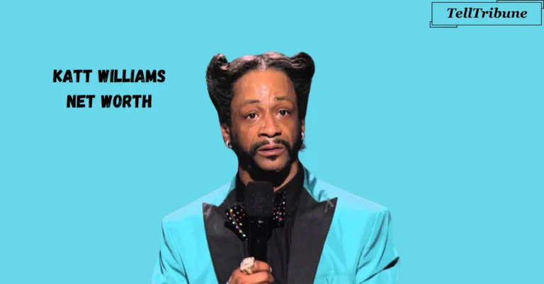 Katt Williams Net Worth: A Look at His Most Memorable Roles