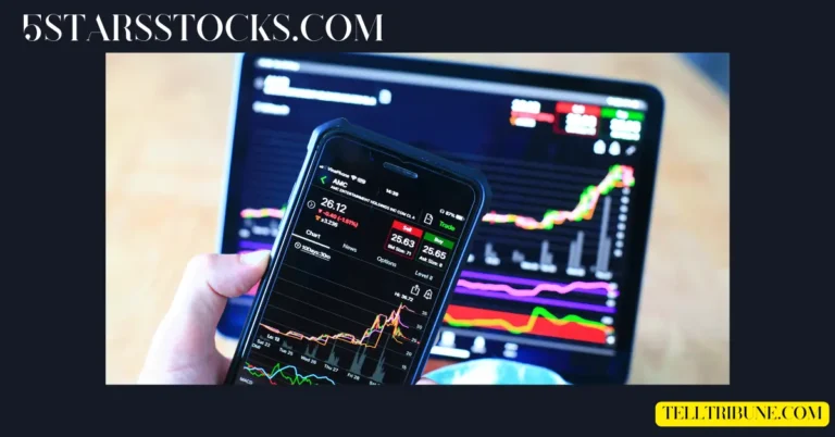 Unlock Smarter Trading with 5starsstocks.com: The Future of Investment